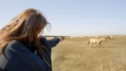 Gewebeproben nehmen für den Erhalt der Artenvielfalt. Gewebeproben nehmen für den Erhalt der Artenvielfalt.