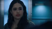 Liz Ortecho (Jeanine Mason)