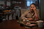 Joe Leaphorn (Zahn McClarnon) Joe Leaphorn (Zahn McClarnon)