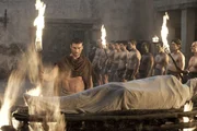 Spartacus (Andy Whitfield, vo.)