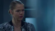 Isobel Evans (Lily Cowles)