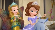 PRINZESSIN AMBER, PRINZESSIN SOFIA PRINZESSIN AMBER, PRINZESSIN SOFIA