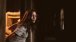 Lorraine (Jenna Ortega)