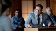 Der Schläger Kosta Wernicke (Eric Cordes) soll seine Freundin mehrfach brutal misshandelt haben. Der Schläger Kosta Wernicke (Eric Cordes) soll seine Freundin mehrfach brutal misshandelt haben.