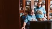 Mehr als 15 Millionen Bücher haben Elmar Wohlrath und Iny Klocke als "Iny Lorentz" seit 2003 verkauft. Pro Jahr schreibt das Paar zwei bis drei historische Romane.; Das Autorenpaar Iny Klocke und Elmar Wohlrat veröffentlicht gemeinsam unter verschiedenen Pseudonymen, eines der bekanntesten ist Iny Lorentz. Mehr als 15 Millionen Bücher haben Elmar Wohlrath und Iny Klocke als "Iny Lorentz" seit 2003 verkauft. Pro Jahr schreibt das Paar zwei bis drei historische Romane.; Das Autorenpaar Iny Klocke und Elmar Wohlrat veröffentlicht gemeinsam unter verschiedenen Pseudonymen, eines der bekanntesten ist Iny Lorentz.