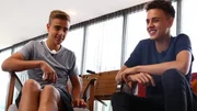 Die Jungs-WG - Abenteuer Amsterdam - Folge 3
