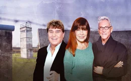 Im Leben vieler Menschen spiegelt sich die Geschichte des geteilten Deutschlands. Unter ihnen sind auch Prominente wie der Schlagers&auml;nger Frank Sch&ouml;bel, die Musikerin und Schauspielerin Katja Ebstein und der Modedesigner Wolfgang Joop, die im 90-min&uuml;tigen ZDF-Film von ihrem Schicksal als "Grenzg&auml;nger" erz&auml;hlen.
