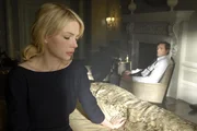 Michelle Williams, Hugh Jackman