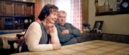 Ehepaar Ulrike und Georg Rauch aus Bayreuth.