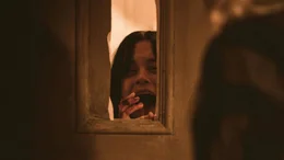 Lorraine (Jenna Ortega)
