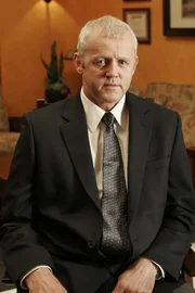 David Morse als Michael Tritter. David Morse als Michael Tritter.