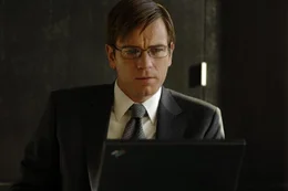 Ewan McGregor