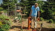Kühle Getränke ganz ohne Strom - Erfrischung für den Garten Kühle Getränke ganz ohne Strom - Erfrischung für den Garten