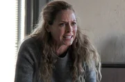 Maria Wern (Eva Röse) gerät bei ihren Ermittlungen in Lebensgefahr. Maria Wern (Eva Röse) gerät bei ihren Ermittlungen in Lebensgefahr.
