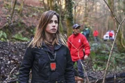 Kommissarin Amaia Salazar (Marta Etura) bekommt es im nordspanischen Baztán-Tal erneut mit unheimlichen Geschehnissen und rätselhaften Morden zu tun. Kommissarin Amaia Salazar (Marta Etura) bekommt es im nordspanischen Baztán-Tal erneut mit unheimlichen Geschehnissen und rätselhaften Morden zu tun.