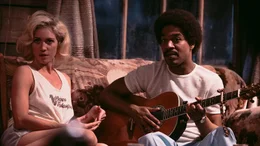 Bobby-Lynne (Brittany Snow), Jackson (Kid Cudi)