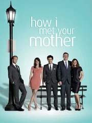 Ein Blick zurück in die wilden Jahre von Ted (Josh Radnor, M.), Marshall (Jason Segel, 2.v.r.), Barney (Neil Patrick Harris, l.), Lily (Alyson Hannigan, r.) und Robin (Cobie Smulders, 2.v.l.) ... Ein Blick zurück in die wilden Jahre von Ted (Josh Radnor, M.), Marshall (Jason Segel, 2.v.r.), Barney (Neil Patrick Harris, l.), Lily (Alyson Hannigan, r.) und Robin (Cobie Smulders, 2.v.l.) ...