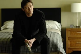 Hugh Jackman