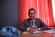 Lutz Janson (Udo Schenk).