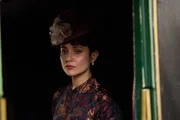 Frances (Tuppence Middleton, M.) hat gerade eine schockierende Entdeckung gemacht, die ihren Ehemann betrifft. Eine Enth&uuml;llung, die alles in ihrem scheinbar so perfekten Leben ver&auml;ndert.