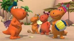 Hat Kokosnuss eine Chance gegen die siegessichere Ananas?
