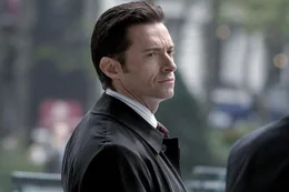 Hugh Jackman