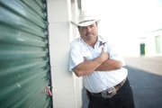 Walt Walt