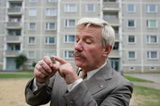 Gregor Weber (J&ouml;rg Sch&uuml;ttauf).