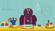 Essen macht Spa&szlig;!
