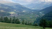 Obervinschgau.