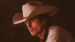 Wayne (Martin Henderson)