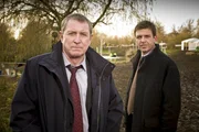 DCI Tom Barnaby (John Nettles, l.) und DS Ben Jones (Jason Hughes, r.). DCI Tom Barnaby (John Nettles, l.) und DS Ben Jones (Jason Hughes, r.).
