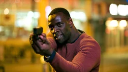 Sebastian 'Baaba' Bouchard (Omar Sy)