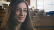 Physikerin Silvia Arroyo Camejo (Atomwissenschaft, TU Wien). Physikerin Silvia Arroyo Camejo (Atomwissenschaft, TU Wien).