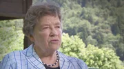 Dr. Anna Maria Hirsch, die Tochter von Werner Heisenberg. Dr. Anna Maria Hirsch, die Tochter von Werner Heisenberg.