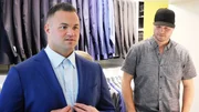 Patrick Mendes (l.) Patrick Mendes (l.)