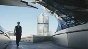 Maximilian Maier auf dem Gelände der BMW Welt München. ‚Made in Germany‘ auf Produkten hieß ursprünglich: Achtung! Schlechte Qualität! Warum wandelte sich dieses Image auf der ganzen Welt bald so grundlegend? Und wie sieht es heute aus? Der Historiker und Journalist Maximilian Maier erklärt in der Reihe „Geschichte zum Mitnehmen“ launig und mit Tiefgang Themen aus der Weltgeschichte. Maximilian Maier auf dem Gelände der BMW Welt München. ‚Made in Germany‘ auf Produkten hieß ursprünglich: Achtung! Schlechte Qualität! Warum wandelte sich dieses Image auf der ganzen Welt bald so grundlegend? Und wie sieht es heute aus? Der Historiker und Journalist Maximilian Maier erklärt in der Reihe „Geschichte zum Mitnehmen“ launig und mit Tiefgang Themen aus der Weltgeschichte.