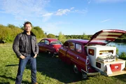 George Clarke
