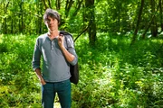 Programme Name: Brian Cox’s Adventures in Space and Time - TX: n/a - Episode: Brian Cox’s Adventures in Space and Time - Ep4 What is Time? (No. 4) - Picture Shows: Professor Brian Cox Programme Name: Brian Cox’s Adventures in Space and Time - TX: n/a - Episode: Brian Cox’s Adventures in Space and Time - Ep4 What is Time? (No. 4) - Picture Shows: Professor Brian Cox