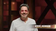 Steve Johnson