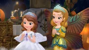 PRINZESSIN SOFIA, PRINZESSIN AMBER