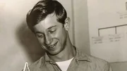 Ein Kriegsveteran wird am Valentinstag tot aufgefunden. Von nun an h&auml;lt eine Kleinstadt den Atem an: Wer hat Ronald Tomich ermordert?