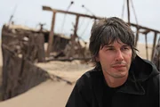 Programme Name: Brian Cox’s Adventures in Space and Time - TX: n/a - Episode: Brian Cox’s Adventures in Space and Time - Ep4 What is Time? (No. 4) - Picture Shows: with a ship wreck at the skeleton coast in Namibia. The skeleton coast is a metaphor for the vast tracks of time that stretch out towards the eventual death of the universe. Professor Brian Cox - Programme Name: Brian Cox’s Adventures in Space and Time - TX: n/a - Episode: Brian Cox’s Adventures in Space and Time - Ep4 What is Time? (No. 4) - Picture Shows: with a ship wreck at the skeleton coast in Namibia. The skeleton coast is a metaphor for the vast tracks of time that stretch out towards the eventual death of the universe. Professor Brian Cox -