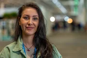 Die Content Creatorin Jasmin 'Gnu' bereut ihre Hyaluron-Eingriffe. Die Content Creatorin Jasmin 'Gnu' bereut ihre Hyaluron-Eingriffe.