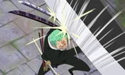 Zorro Zorro