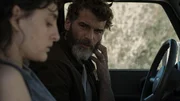 Geri (Nine d'Urso, l.); Pierre (Stanley Weber, r.)
