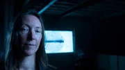 Die Physikerin Tara Shears von der Universität Liverpool beschäftigt sich mit der Frage, warum es im Universum so wenig Antimaterie gibt. Die Physikerin Tara Shears von der Universität Liverpool beschäftigt sich mit der Frage, warum es im Universum so wenig Antimaterie gibt.