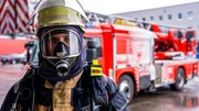 Firefighter