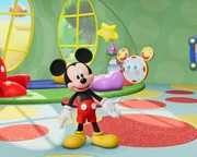 Mickey Mouse Mickey Mouse
