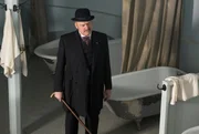 Inspector Thomas Brackenreid (Thomas Craig)